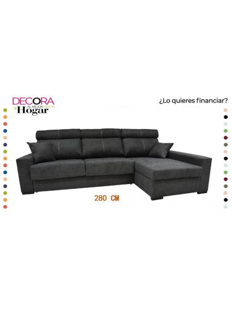 Rinconera Goleta Cama Cheislong Arcón Derecho