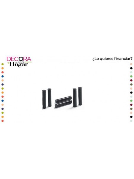 Juego 6 Patas 25cm R.50