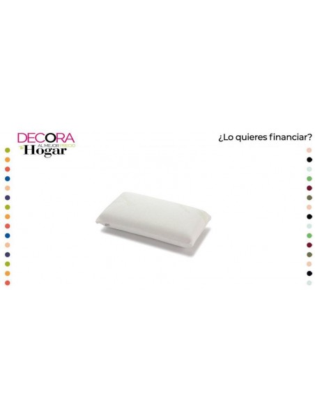 Almohada Viscoelástica