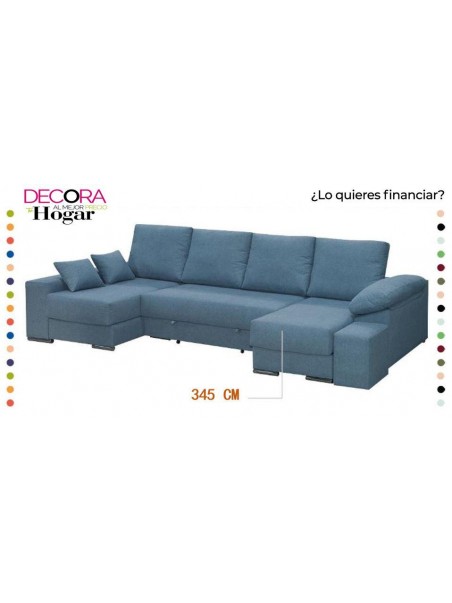 Rinconera Florencia  Cheislong  Cama+Arcón