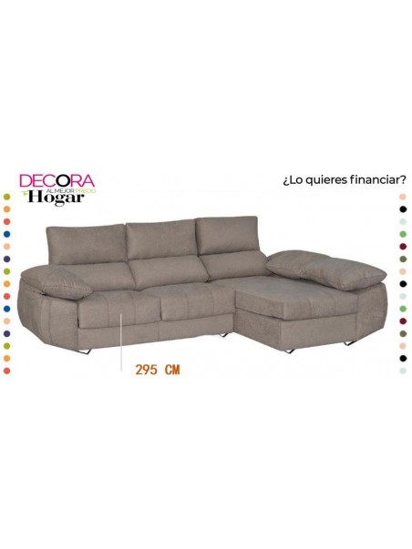 Rinconera Black Cheislong Derecho