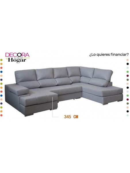 Rinconera Italia  Cama  Arteón Derecho