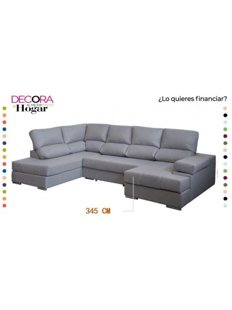 Rinconera Italia  Cama  Arteón Izquierdo